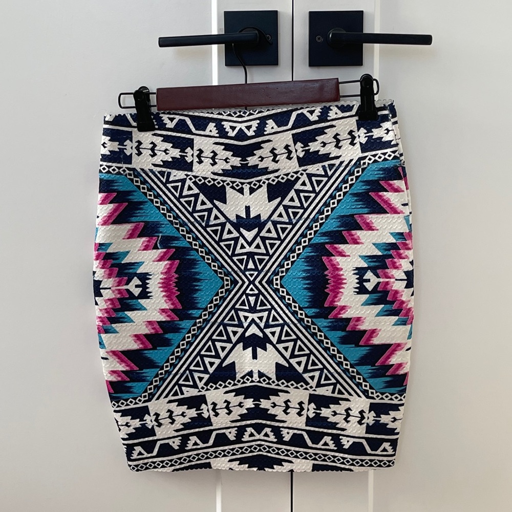 Skirt - Target brand .